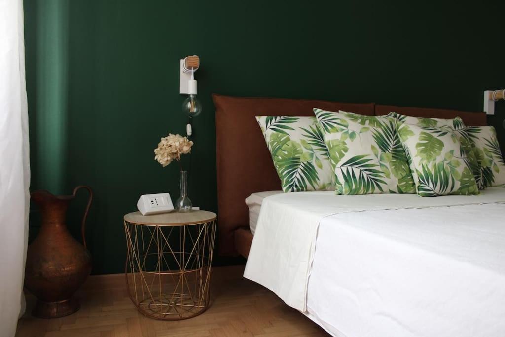 Casa Sivori Sul Lago Di Garda Con Ampio Giardino Desenzano del Garda Kültér fotó