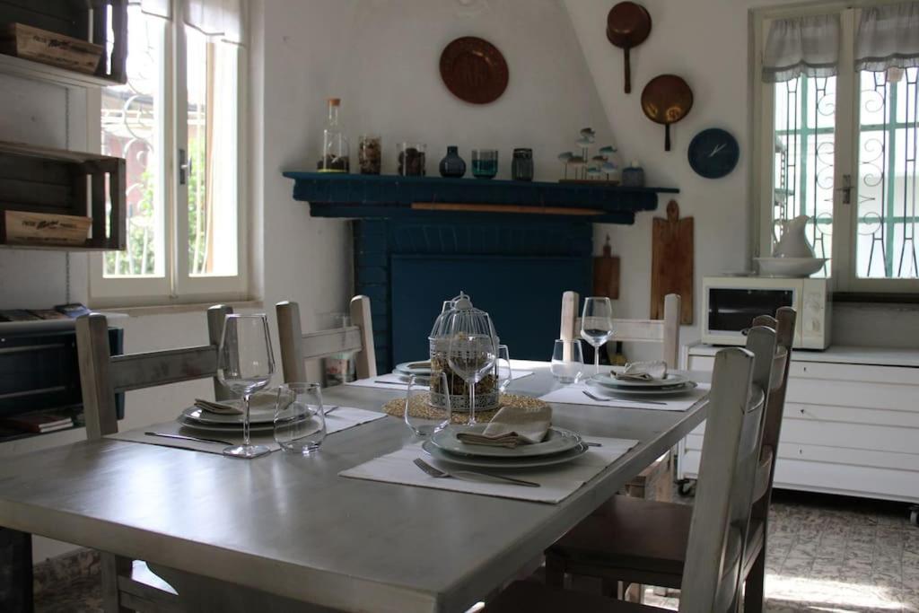 Casa Sivori Sul Lago Di Garda Con Ampio Giardino Desenzano del Garda Kültér fotó