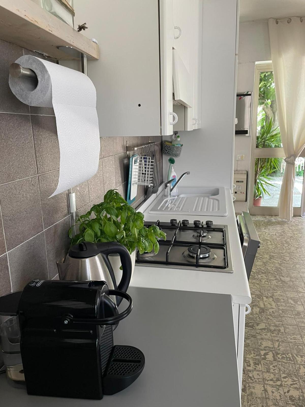 Casa Sivori Sul Lago Di Garda Con Ampio Giardino Desenzano del Garda Kültér fotó