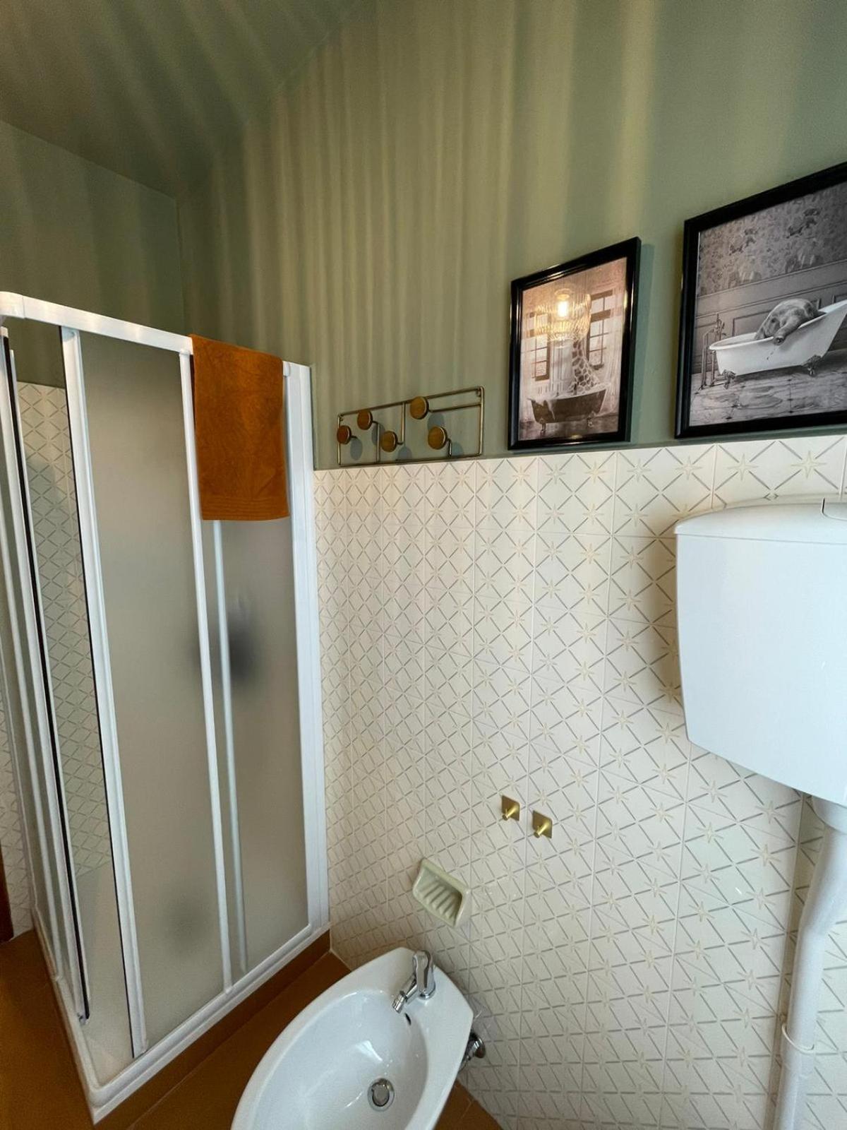 Casa Sivori Sul Lago Di Garda Con Ampio Giardino Desenzano del Garda Kültér fotó