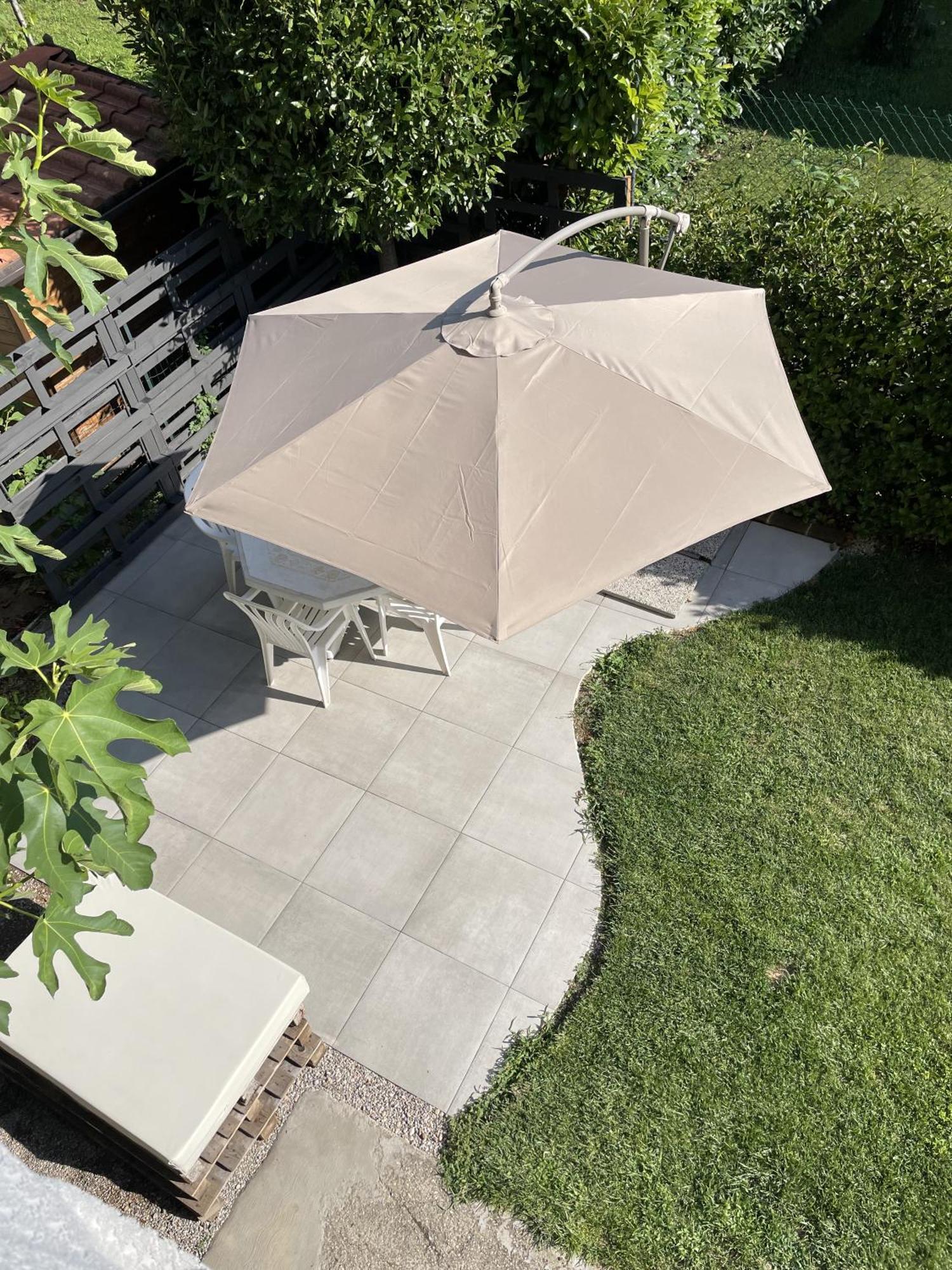 Casa Sivori Sul Lago Di Garda Con Ampio Giardino Desenzano del Garda Kültér fotó